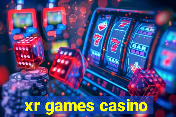 xr games casino